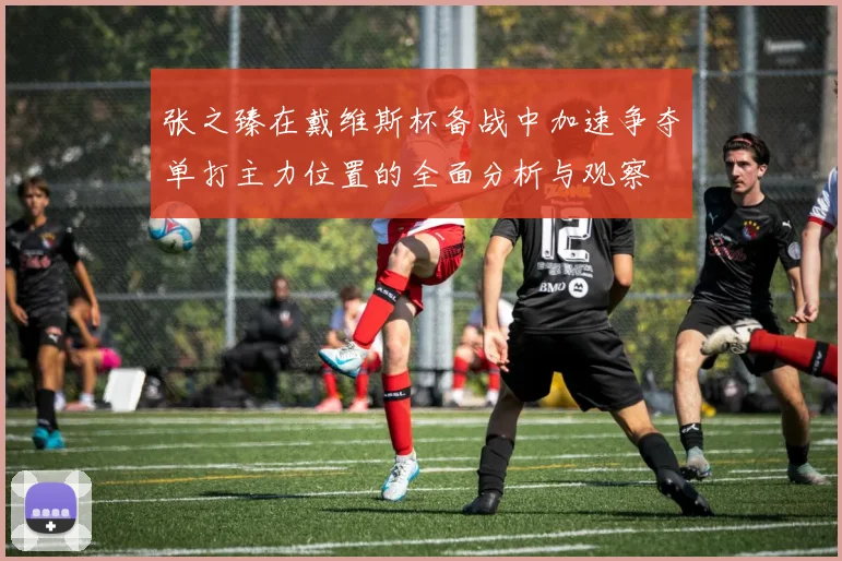张之臻在戴维斯杯备战中加速争夺单打主力位置的全面分析与观察